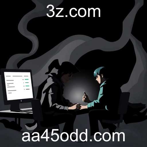 A Ascensão do Universo de Jogos 'aa45' em 2025