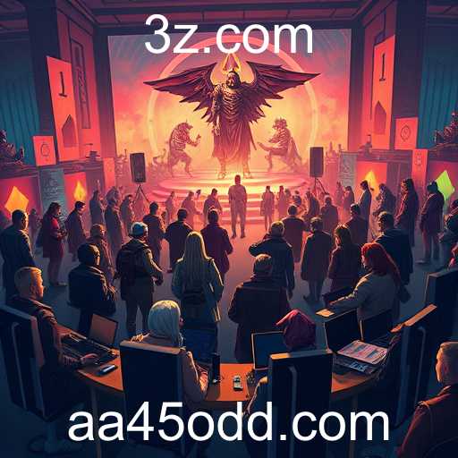 Explorando o Mundo das Comunidades de Jogos em