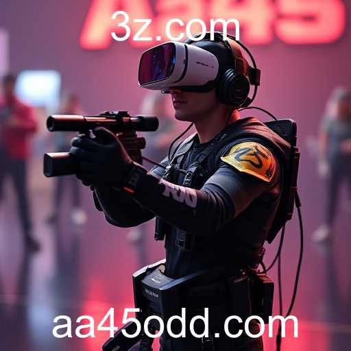 Revoluções no Mundo dos Jogos em 2025