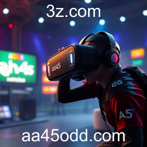 Tendências e Avanços no Mundo dos Jogos em 2025