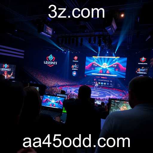 Inovações Revolucionárias no Mundo dos Jogos em 2025