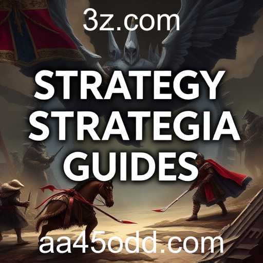 A Importância dos Guias de Jogos para a Comunidade Gamer