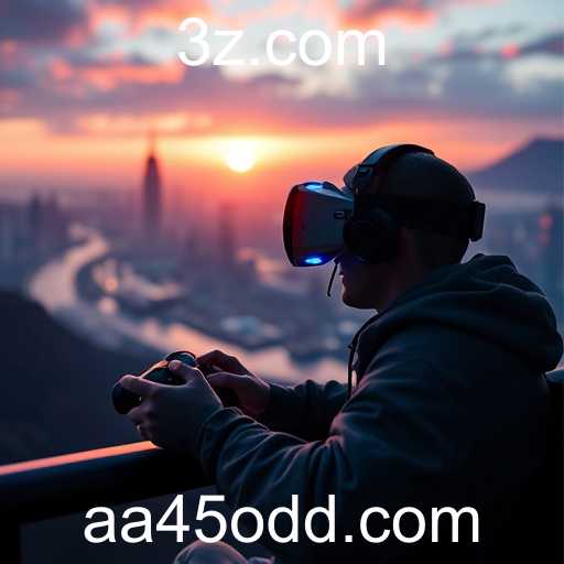 Innovations in Gaming: A Look into 2025's Trends