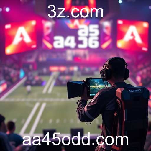 Revolução no Mundo dos Games: As Novas Tendências de 2025